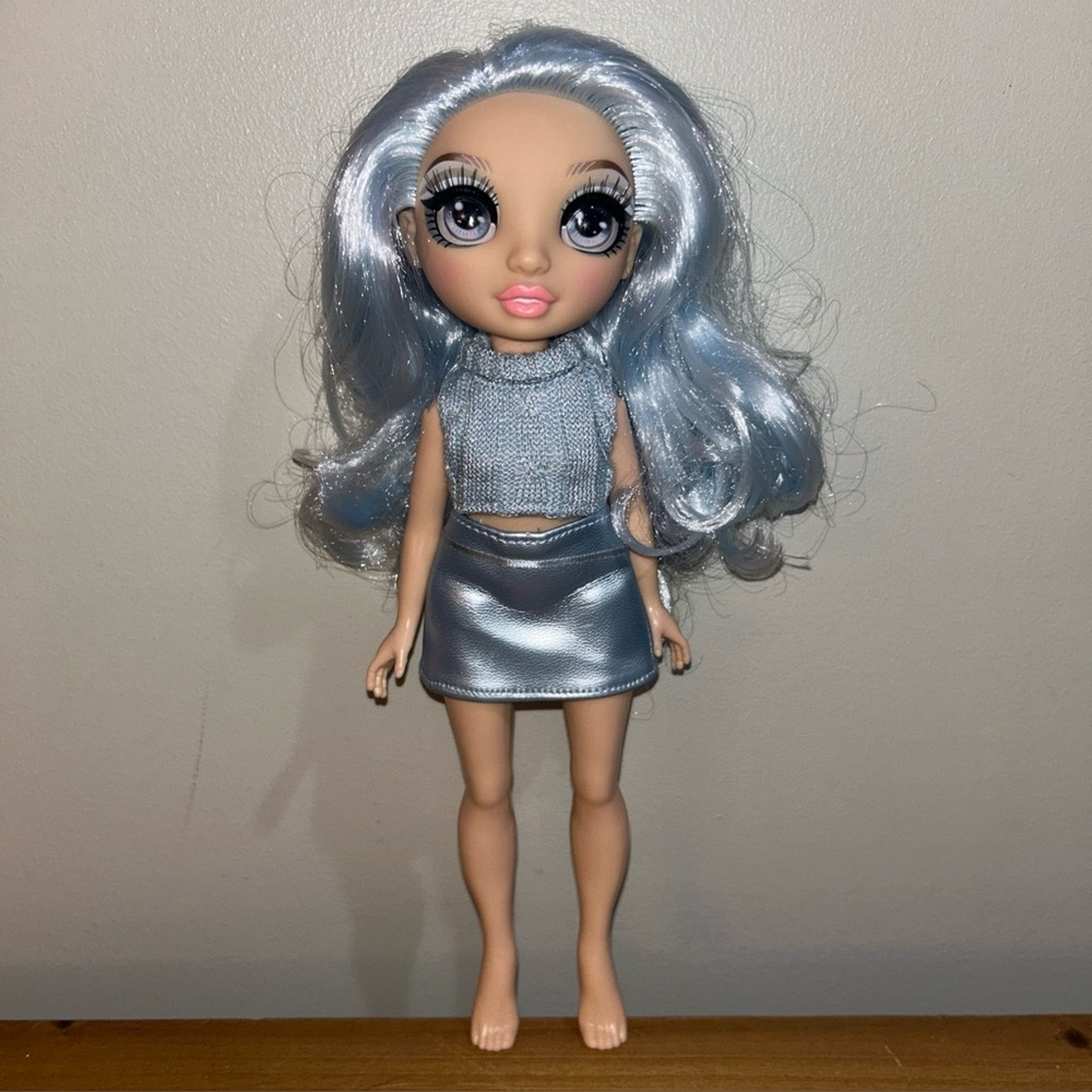 Rainbow High Gabriella Icely Fashion Doll